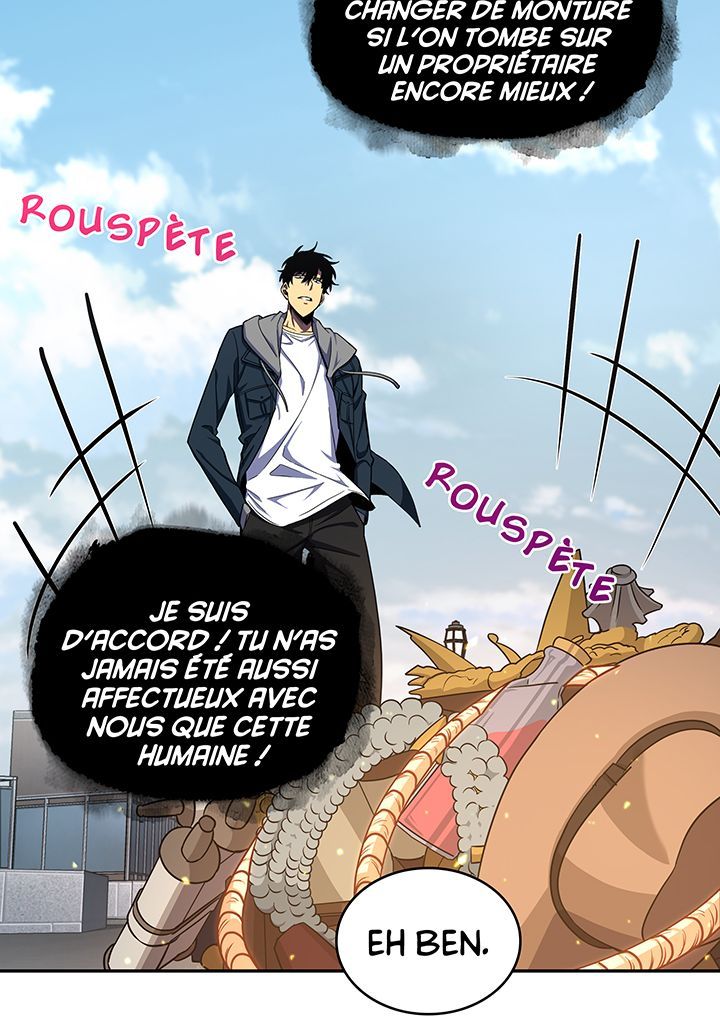 Read Tomb Raider King FR Manga Online