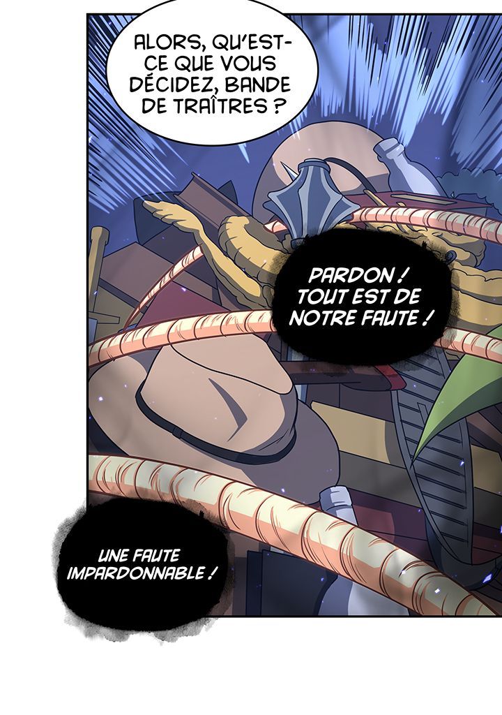 Read Tomb Raider King FR Manga Online