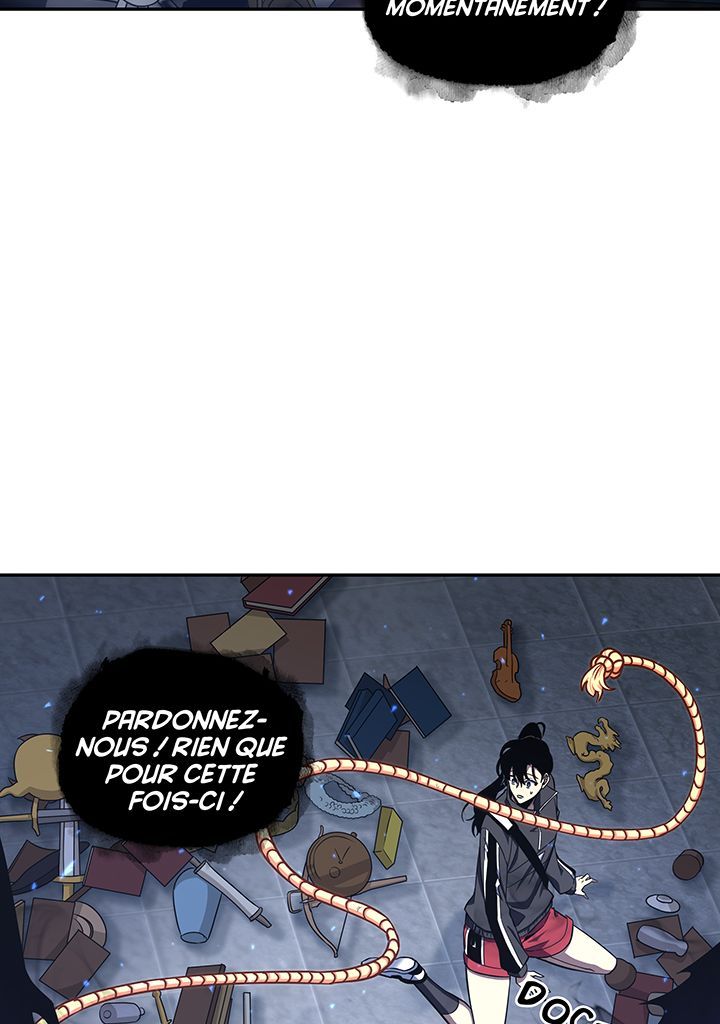 Read Tomb Raider King FR Manga Online
