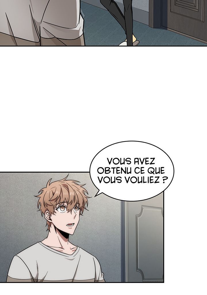 Read Tomb Raider King FR Manga Online