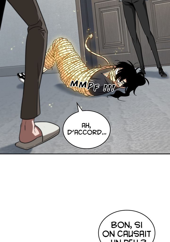 Read Tomb Raider King FR Manga Online
