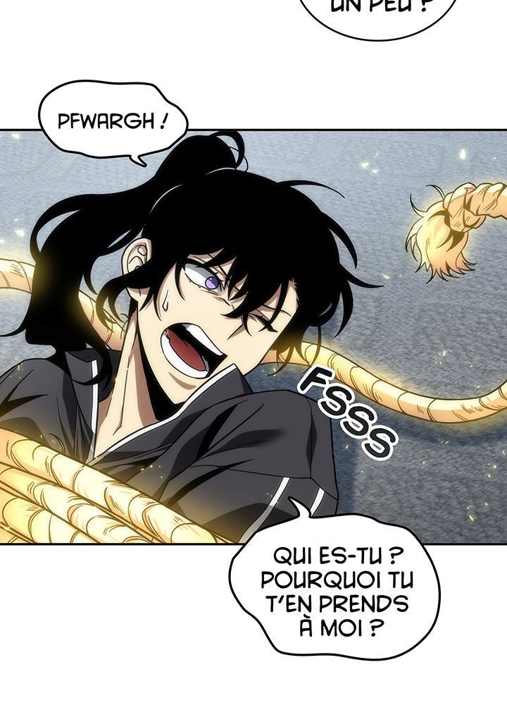Read Tomb Raider King FR Manga Online