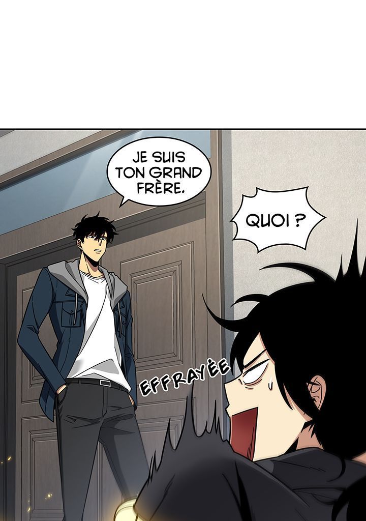 Read Tomb Raider King FR Manga Online