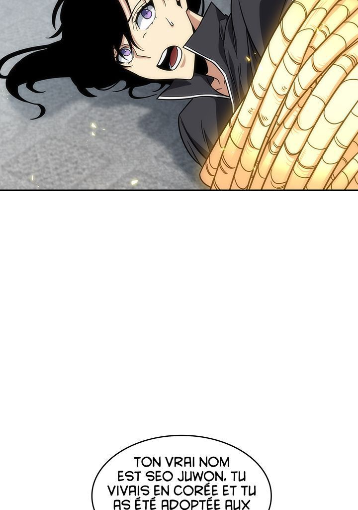 Read Tomb Raider King FR Manga Online