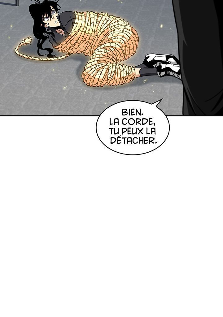Read Tomb Raider King FR Manga Online