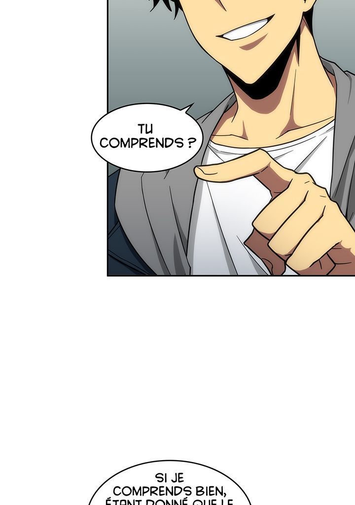Read Tomb Raider King FR Manga Online