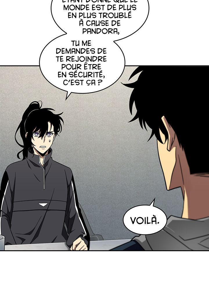 Read Tomb Raider King FR Manga Online