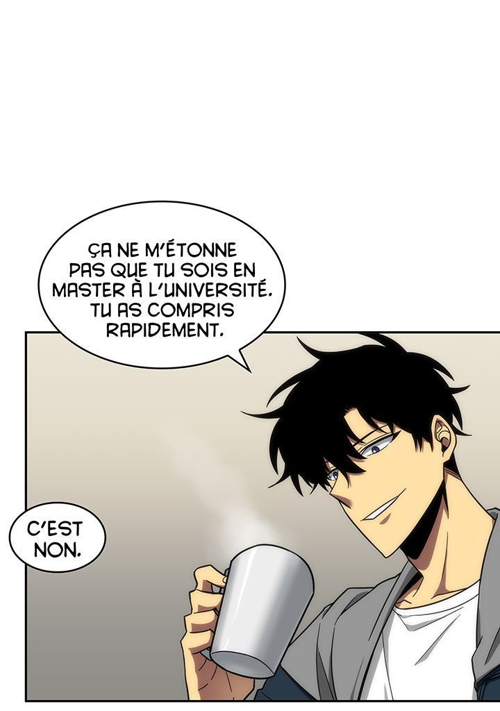 Read Tomb Raider King FR Manga Online