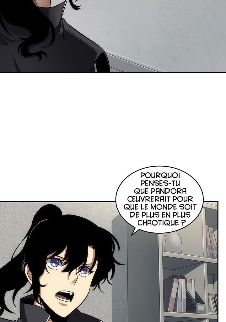Read Tomb Raider King FR Manga Online