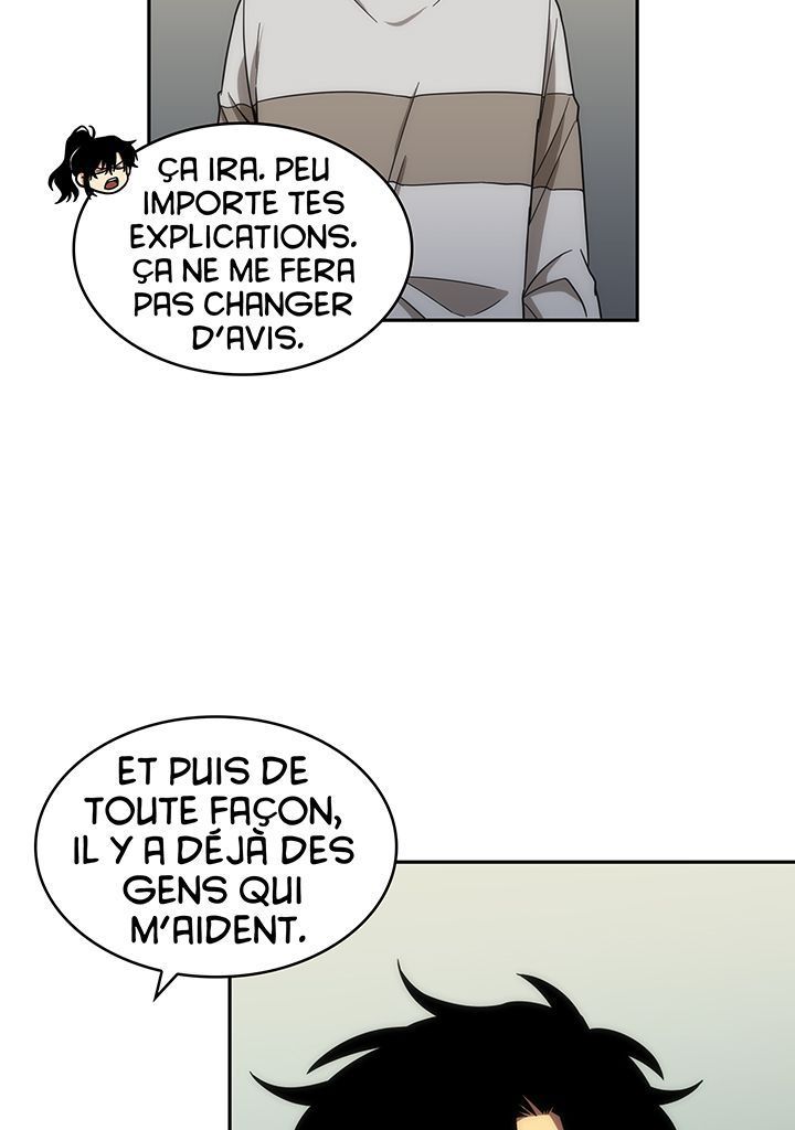 Read Tomb Raider King FR Manga Online