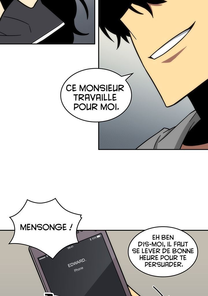 Read Tomb Raider King FR Manga Online