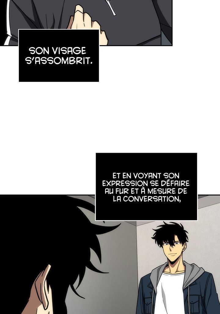 Read Tomb Raider King FR Manga Online