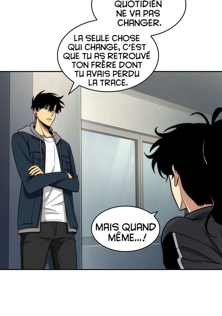 Read Tomb Raider King FR Manga Online
