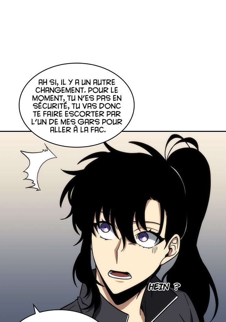 Read Tomb Raider King FR Manga Online