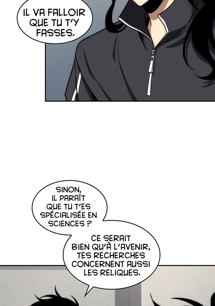 Read Tomb Raider King FR Manga Online
