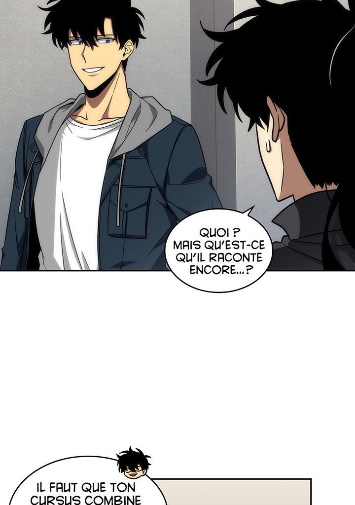 Read Tomb Raider King FR Manga Online