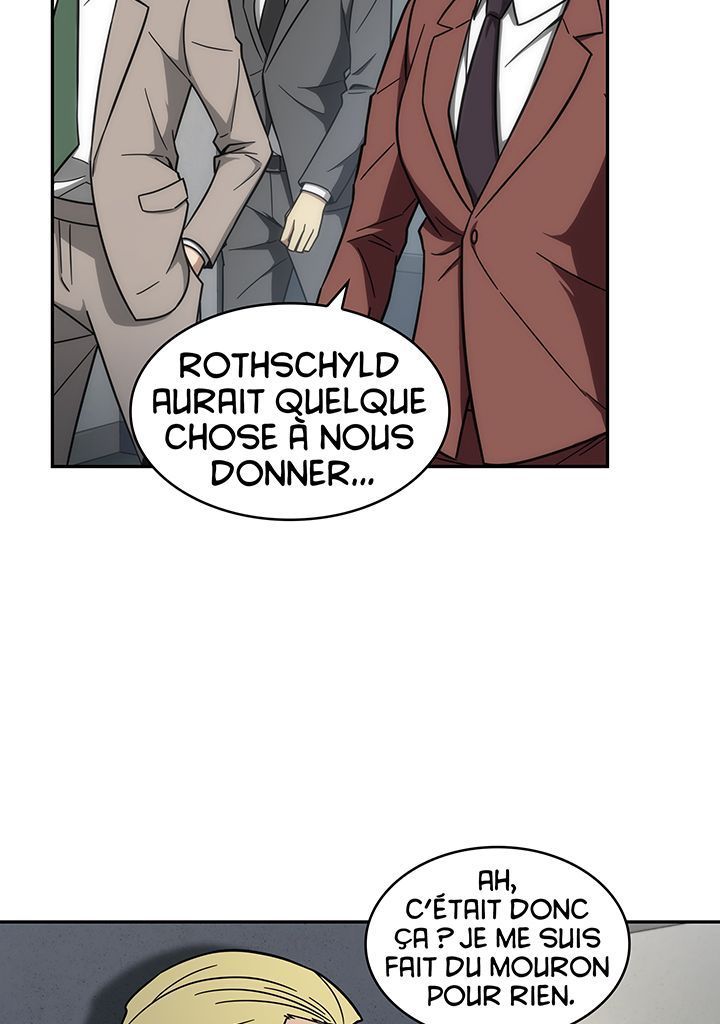 Read Tomb Raider King FR Manga Online