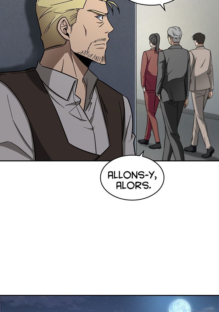Read Tomb Raider King FR Manga Online