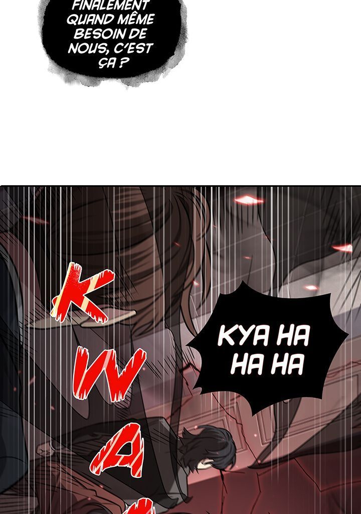 Read Tomb Raider King FR Manga Online