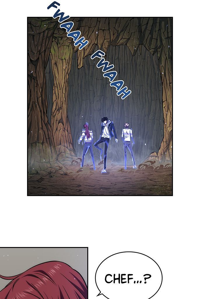 Read Tomb Raider King FR Manga Online