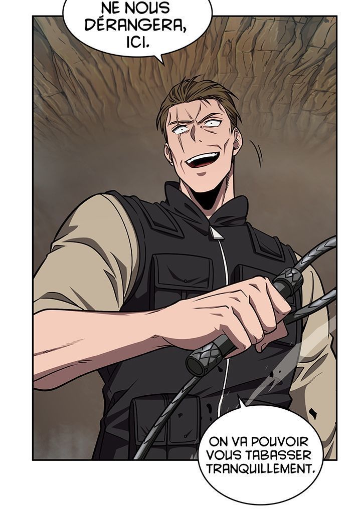 Read Tomb Raider King FR Manga Online