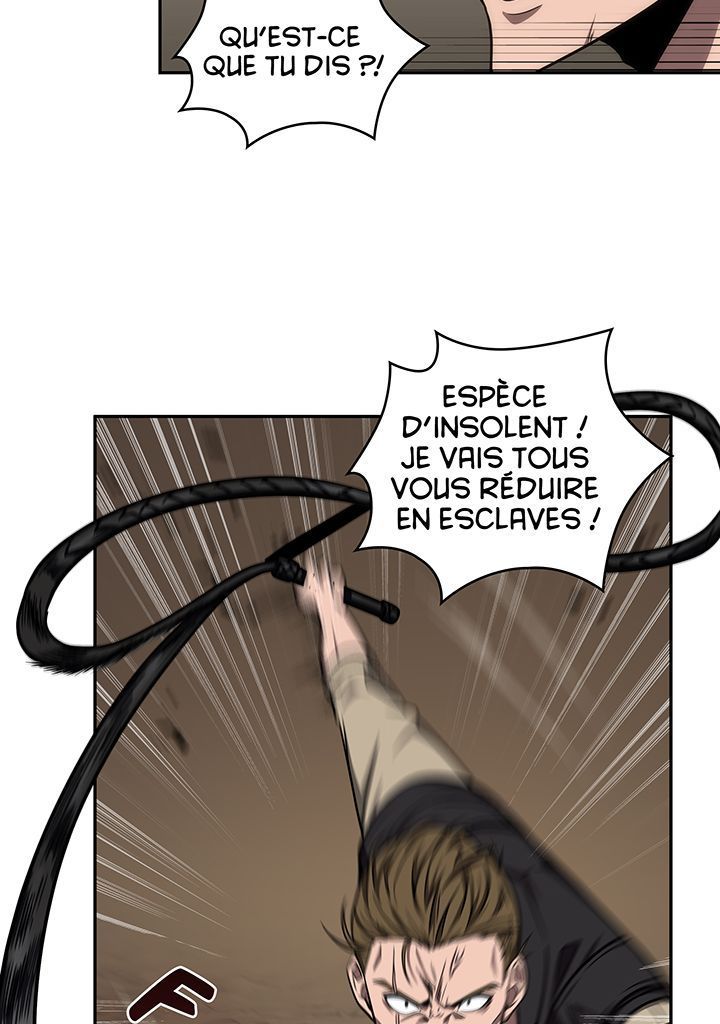 Read Tomb Raider King FR Manga Online