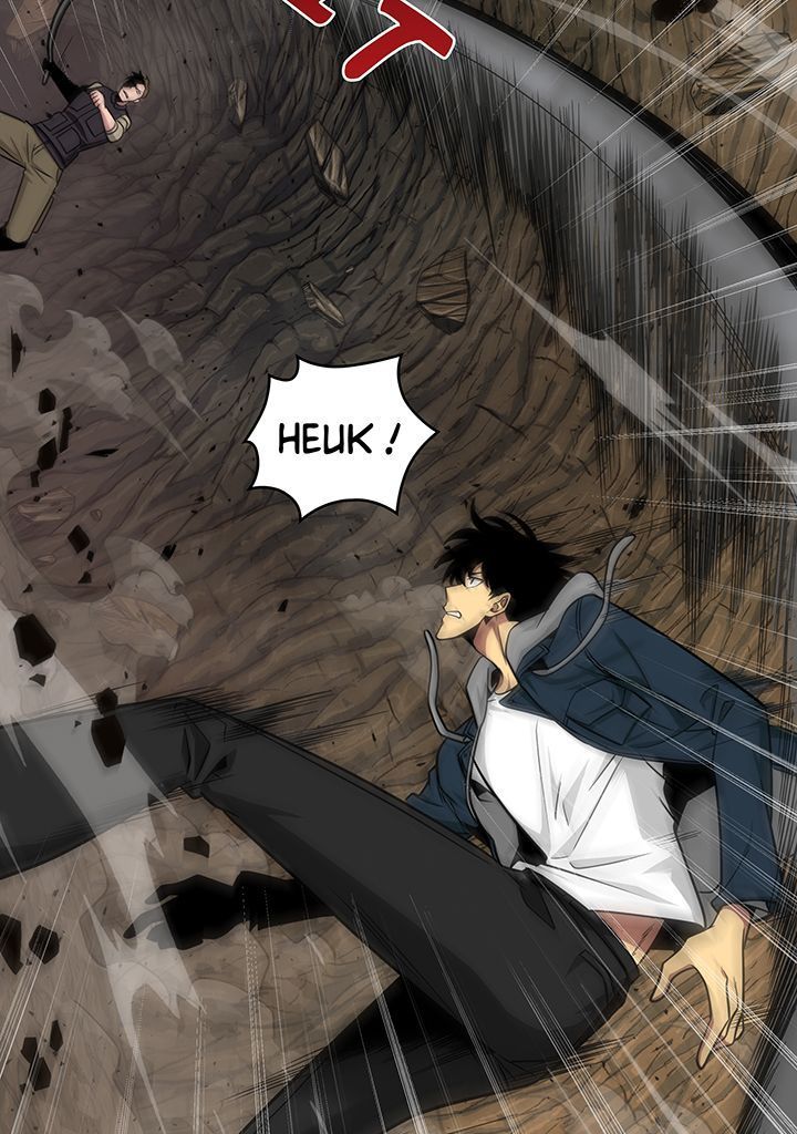 Read Tomb Raider King FR Manga Online