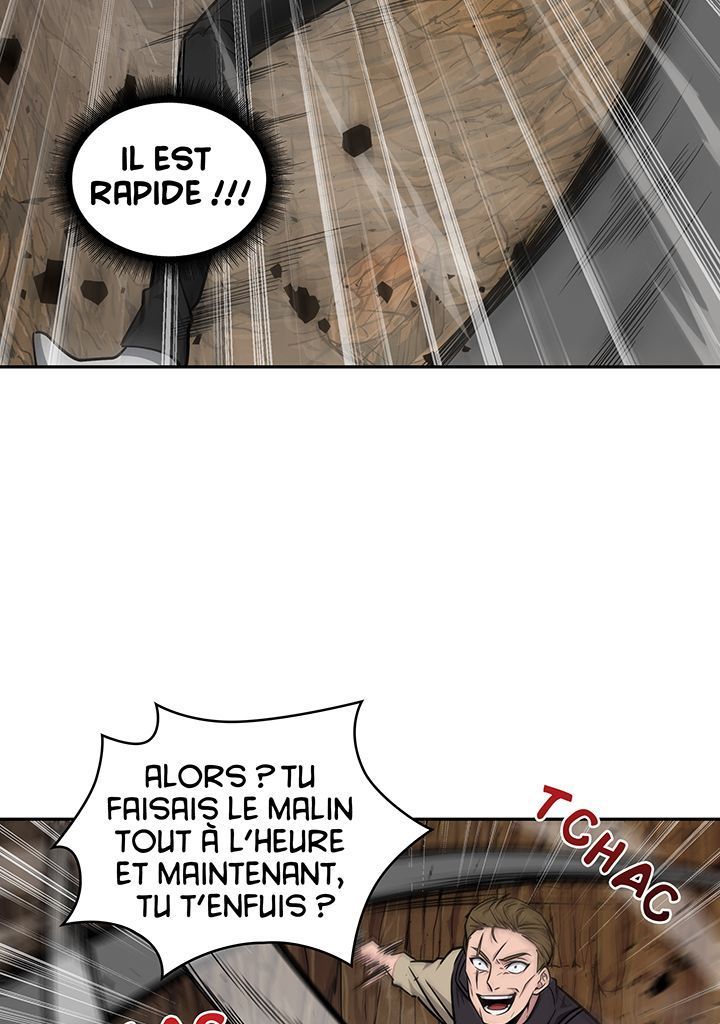 Read Tomb Raider King FR Manga Online
