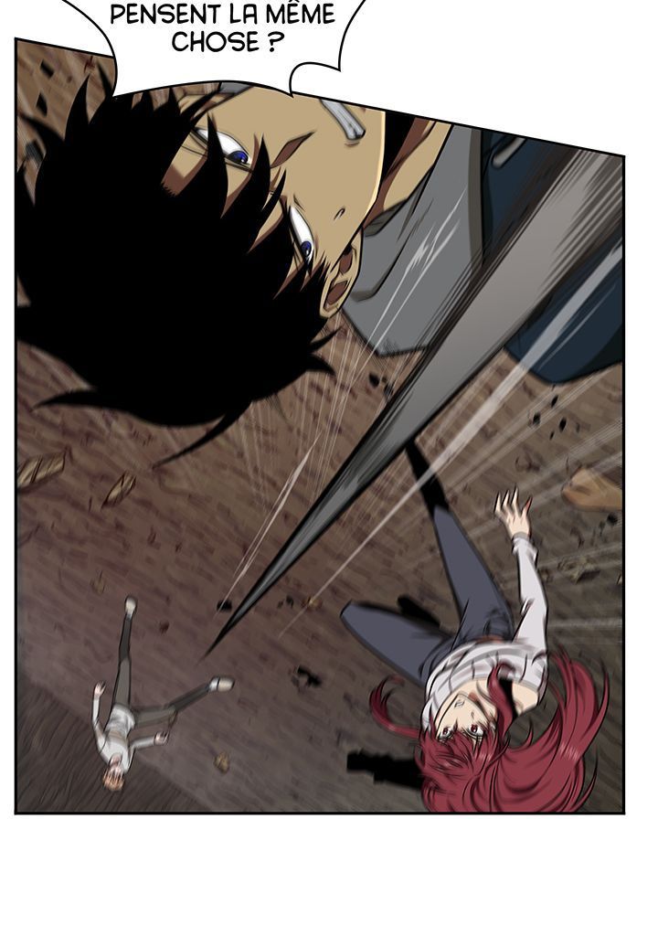 Read Tomb Raider King FR Manga Online
