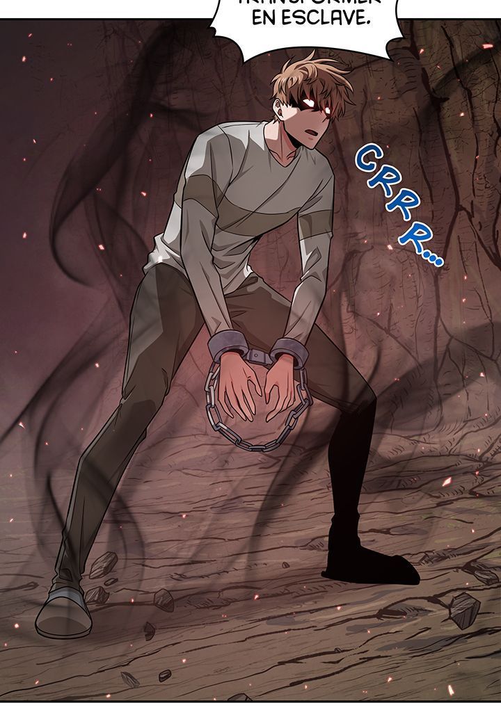 Read Tomb Raider King FR Manga Online