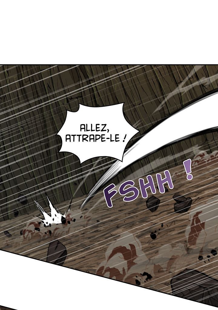 Read Tomb Raider King FR Manga Online