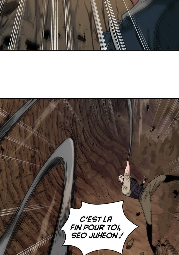 Read Tomb Raider King FR Manga Online