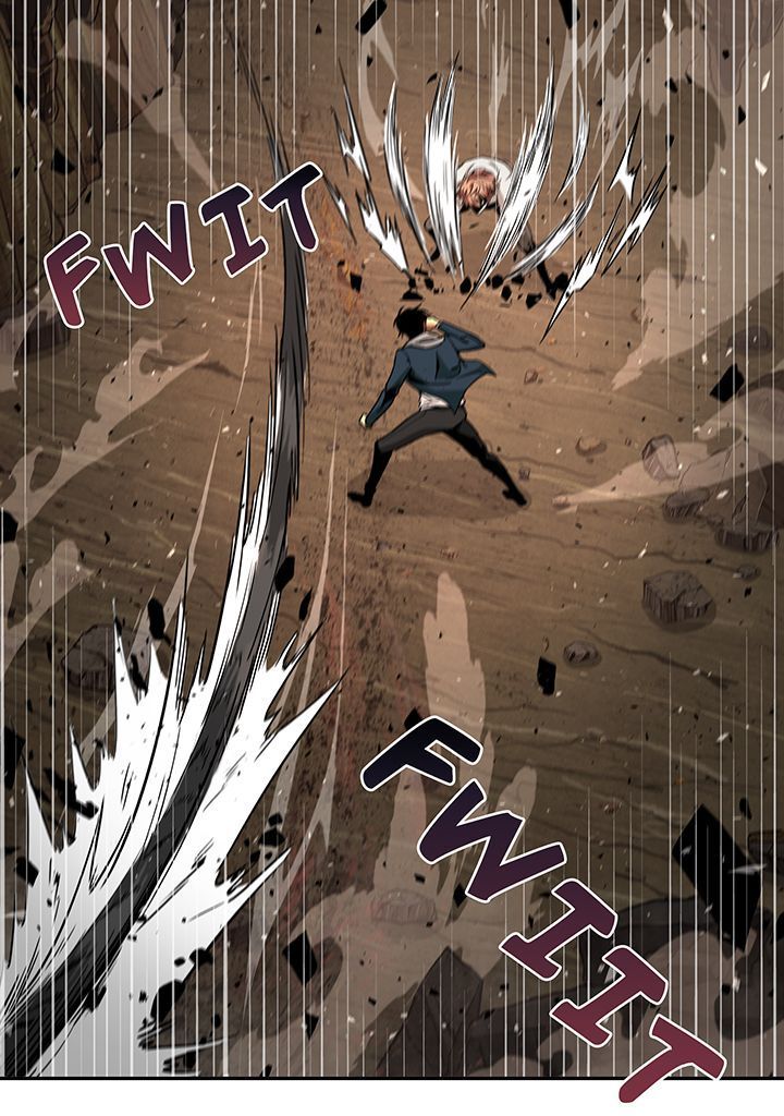 Read Tomb Raider King FR Manga Online