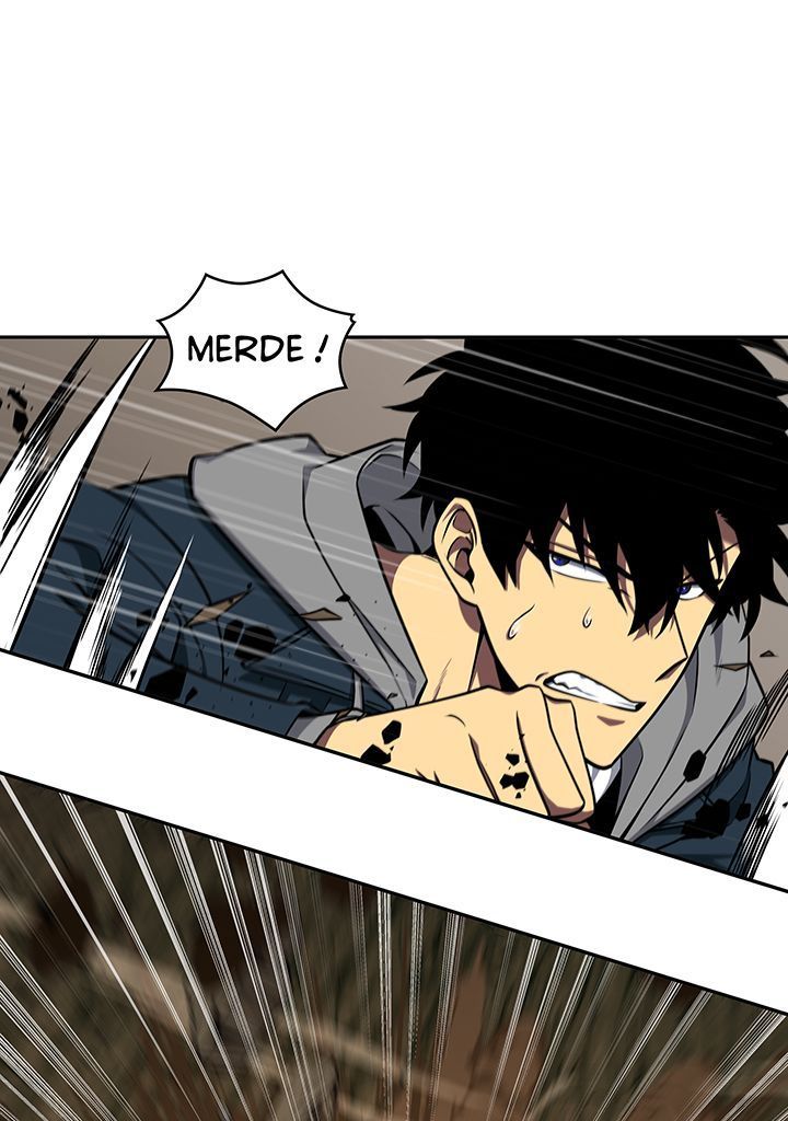 Read Tomb Raider King FR Manga Online