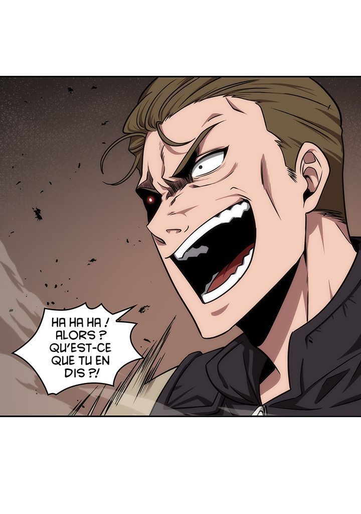 Read Tomb Raider King FR Manga Online