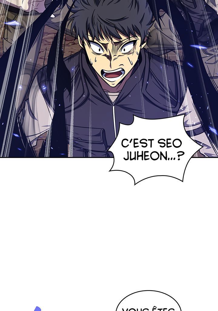 Read Tomb Raider King FR Manga Online