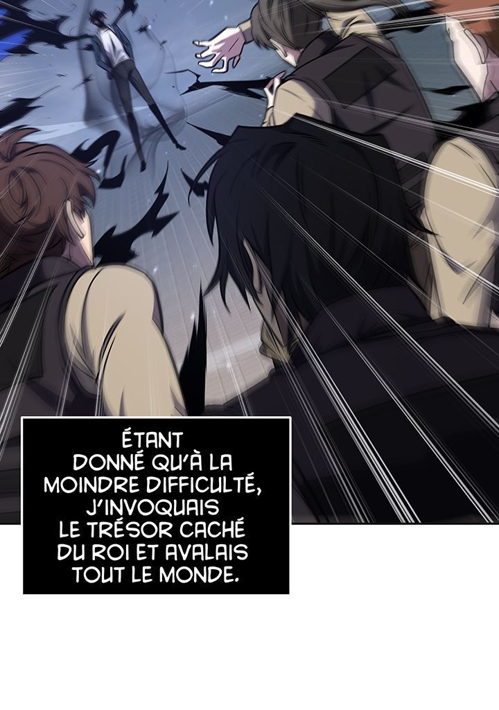 Read Tomb Raider King FR Manga Online