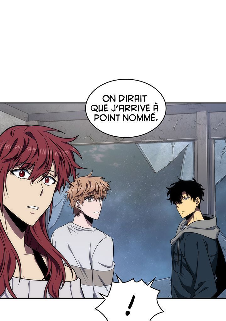 Read Tomb Raider King FR Manga Online