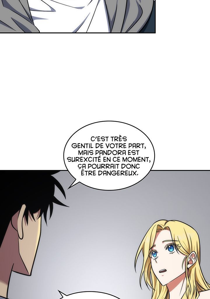 Read Tomb Raider King FR Manga Online