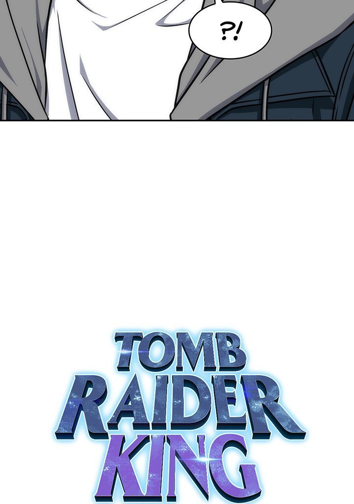 Read Tomb Raider King FR Manga Online