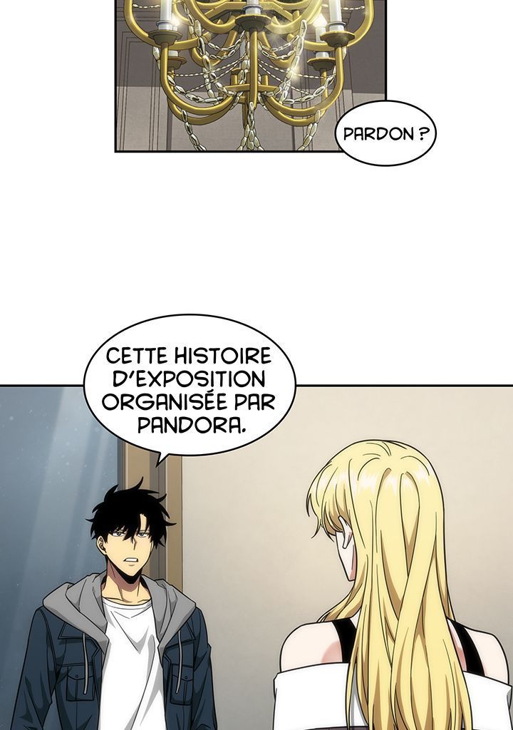 Read Tomb Raider King FR Manga Online