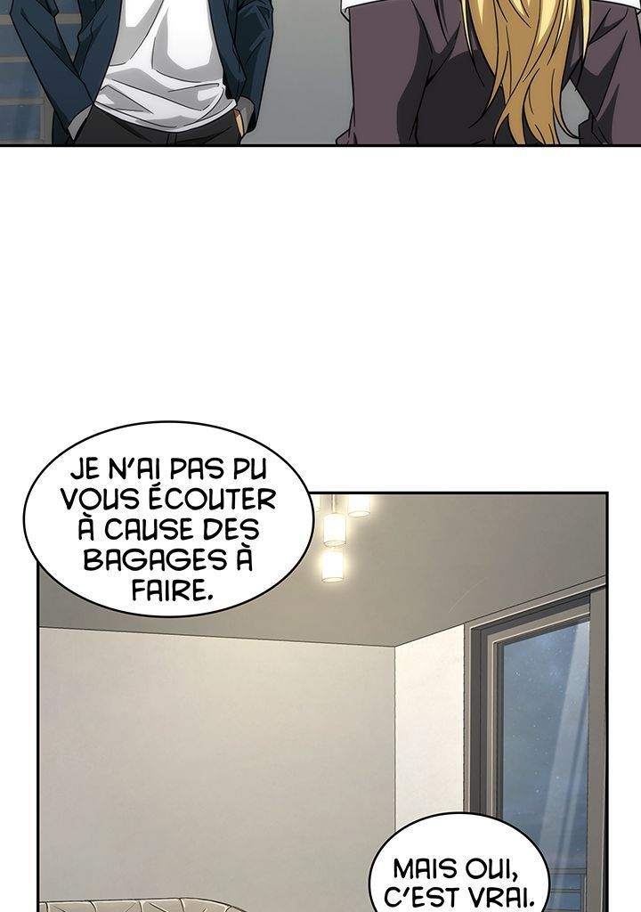 Read Tomb Raider King FR Manga Online