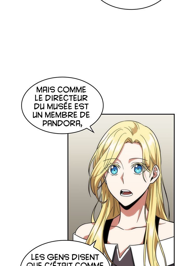 Read Tomb Raider King FR Manga Online