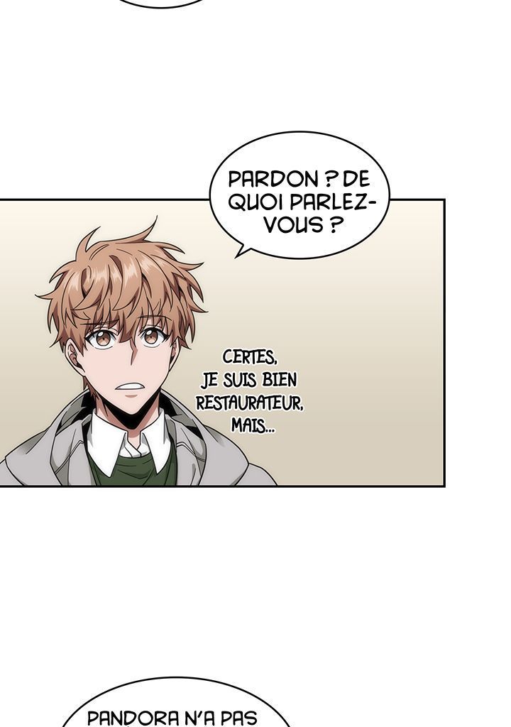 Read Tomb Raider King FR Manga Online