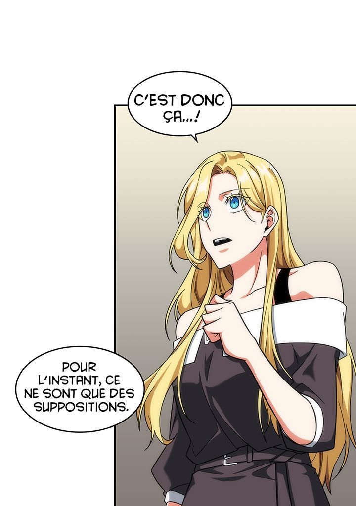 Read Tomb Raider King FR Manga Online