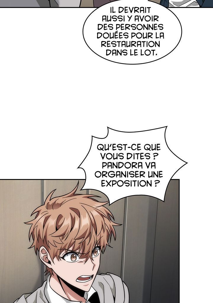 Read Tomb Raider King FR Manga Online