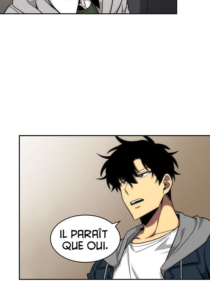 Read Tomb Raider King FR Manga Online
