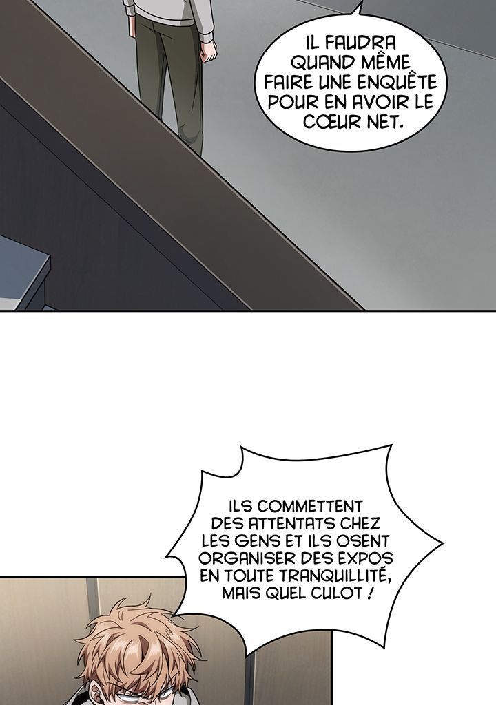 Read Tomb Raider King FR Manga Online