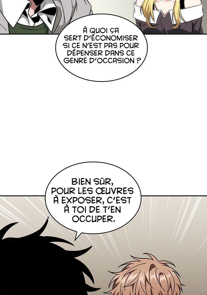 Read Tomb Raider King FR Manga Online