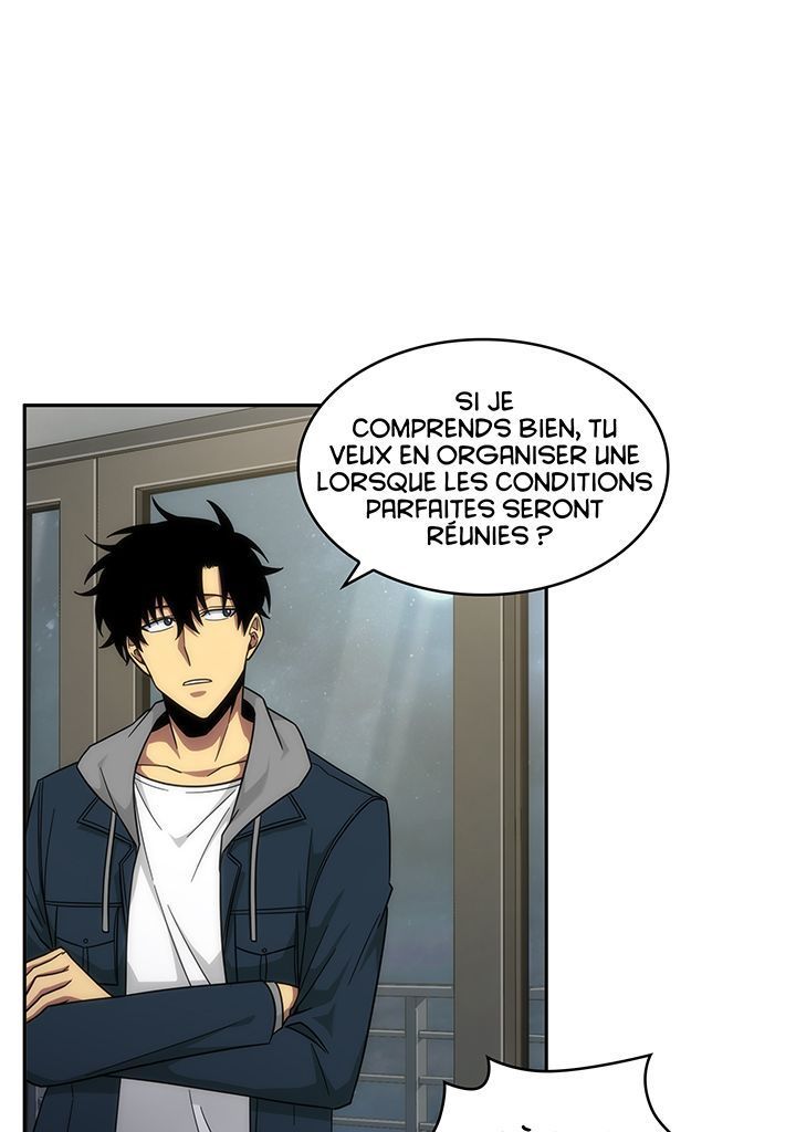 Read Tomb Raider King FR Manga Online